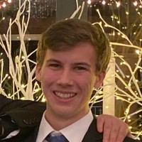 Connor Yantis