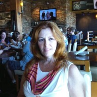 Kimberley Ross (she/her)