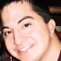 Diego Alexandre Vital Gouveia