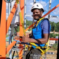 Abel Murithi
