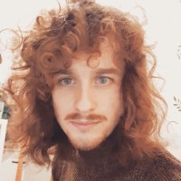 Joshua Bargrove