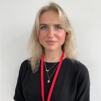 Maisie Thornton