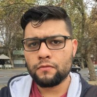 Camilo Rojas Gonzales