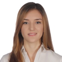 Darya Zvarich