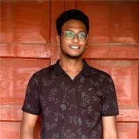 Jayahari Krishna S A