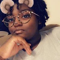 Taja Thomas