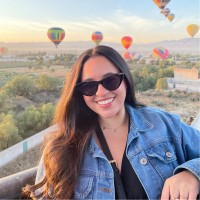 Maria Paula Dominguez Gutierrez