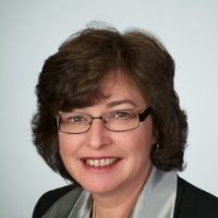 Mary-Frances Gingras, CMP