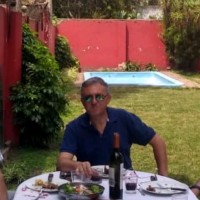 Fernando Jorge Armada Lopez