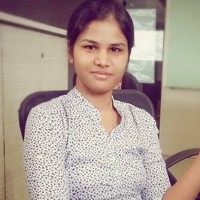 Shraddha Vidhate