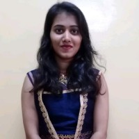 Kavya V
