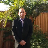 Theo Tzimas