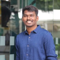 Gowdham K
