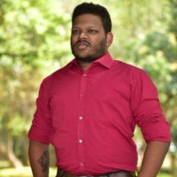 Amarnath Rao