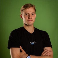 Aiden Strijckers l Camera Operator