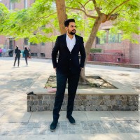 Rajeev Kamboj