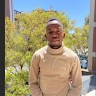 Ronald Mufamadi