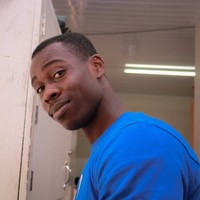 Kobby Hoyte-Williams
