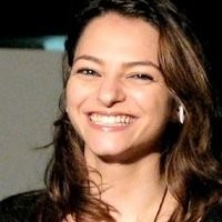 Nadia Huraimi