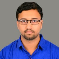 Manigandan C