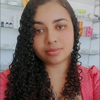 Denize Santana