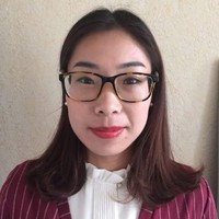 Winnie Wang