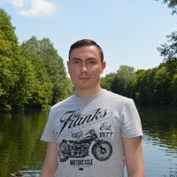 Yevhen Hnylytskyi