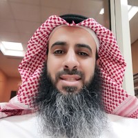 Abdulaziz Alshehri