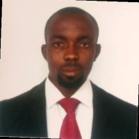 Asabi Oluwaseyi