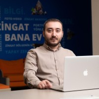 Murat Cem Yazıcı