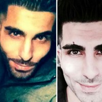 Farhad Sadeghi