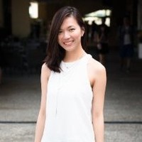 Felicia Anggraini Hidayat