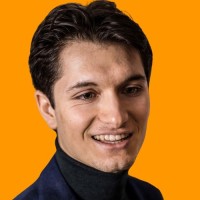 ⛳ Michael Saruggia