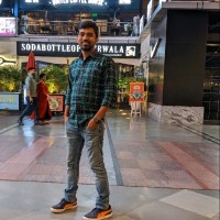 Avinash Jha