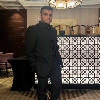Siddharth Bhagat
