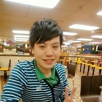 Tony Li