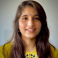 Harshita Chauhan