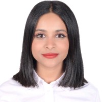Raoua Benboubaker