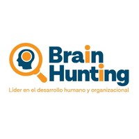 BRAIN HUNTING