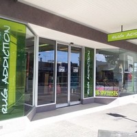 Rug Addiction Australia
