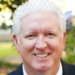 Michael Barefoot