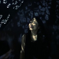 Kavya A V