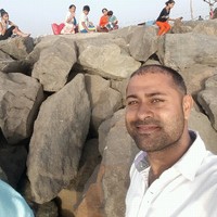 Bhupesh Dhanadiya