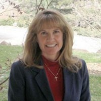 Cathie Collier