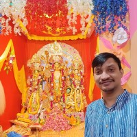 Diptarka Ghosh