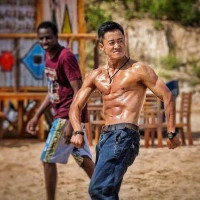 周义凯