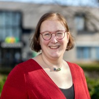 Lieke Kloet