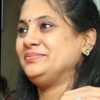Mahalakshmi Ravishankar