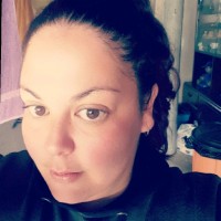 Marina Roxburgh
