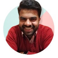 Imran Ahmed